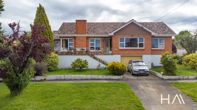 48 Tompsons Lane, Newnham TAS 7248