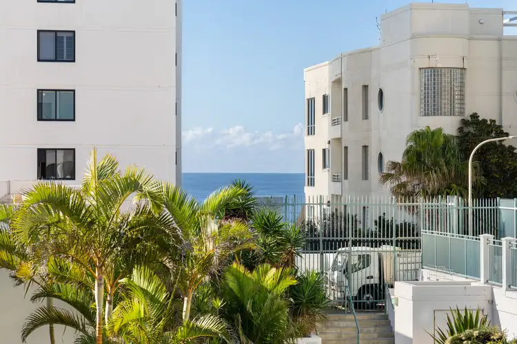 Third view of Homely apartment listing, 17b/1 McDonald Street, Cronulla NSW 2230