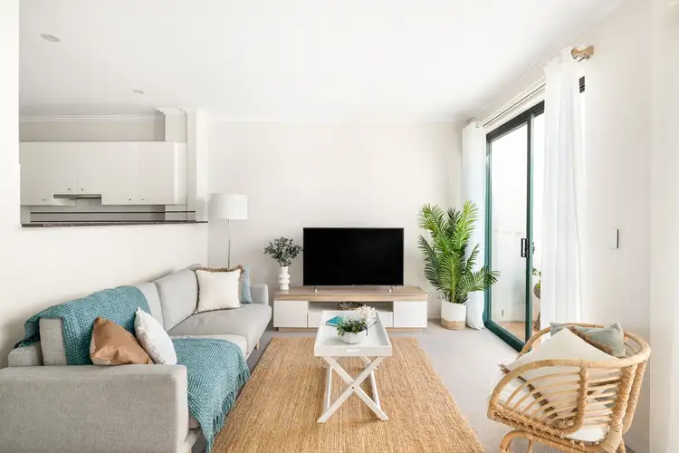 Fourth view of Homely apartment listing, 17b/1 McDonald Street, Cronulla NSW 2230