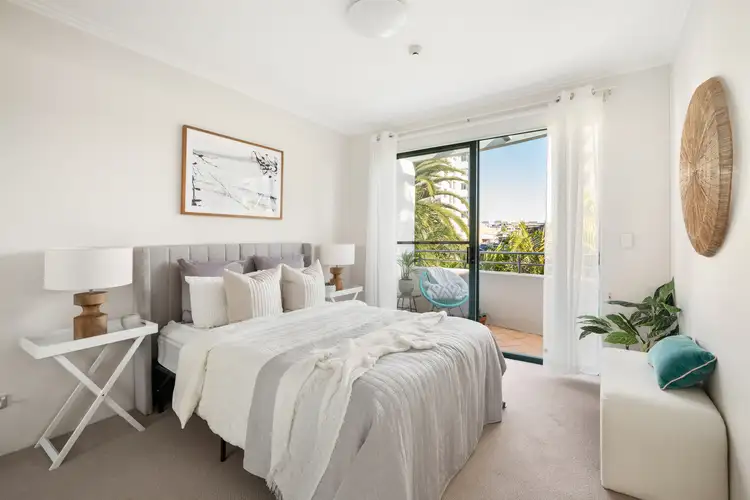 Sixth view of Homely apartment listing, 17b/1 McDonald Street, Cronulla NSW 2230