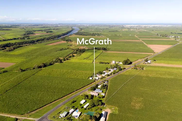 134 Mackay Eungella Road, Alexandra QLD 4740