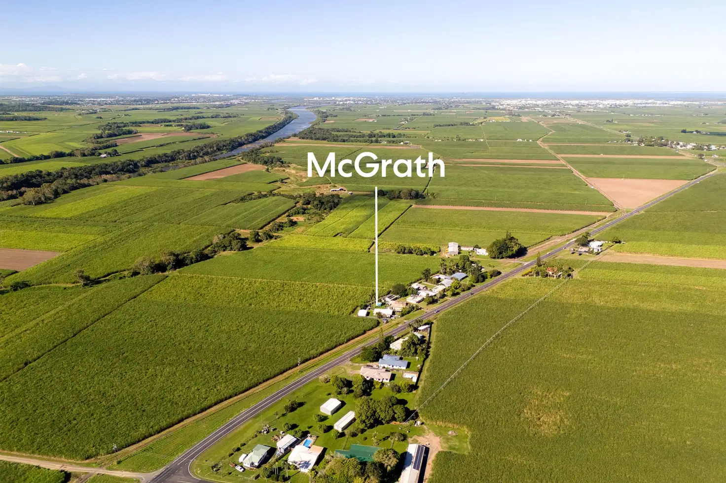 Main view of Homely house listing, 134 Mackay Eungella Road, Alexandra QLD 4740
