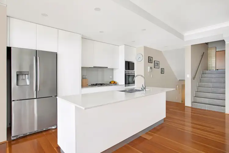 Second view of Homely apartment listing, 16/14-16 Daintrey Crescent, Randwick NSW 2031