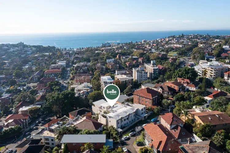 Third view of Homely apartment listing, 16/14-16 Daintrey Crescent, Randwick NSW 2031