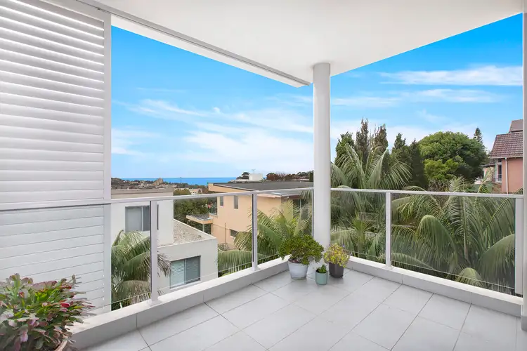 Fourth view of Homely apartment listing, 16/14-16 Daintrey Crescent, Randwick NSW 2031