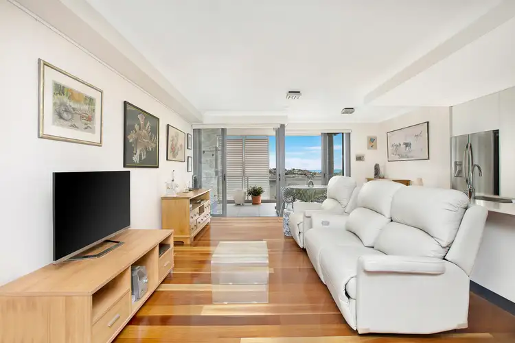 Fifth view of Homely apartment listing, 16/14-16 Daintrey Crescent, Randwick NSW 2031