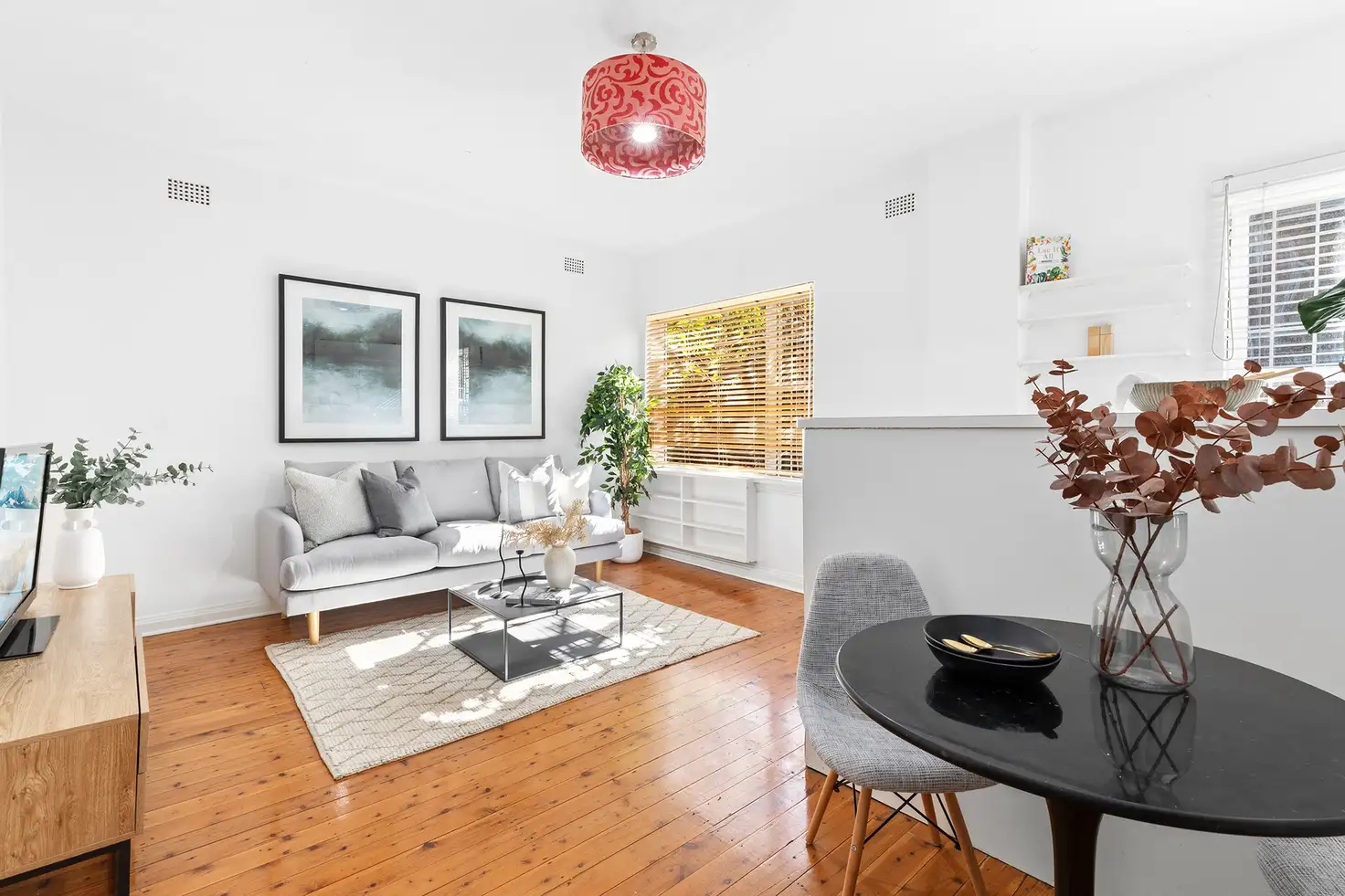 Main view of Homely apartment listing, 7/9-11 St Neot Avenue, Potts Point NSW 2011