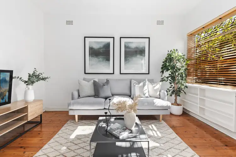 Second view of Homely apartment listing, 7/9-11 St Neot Avenue, Potts Point NSW 2011