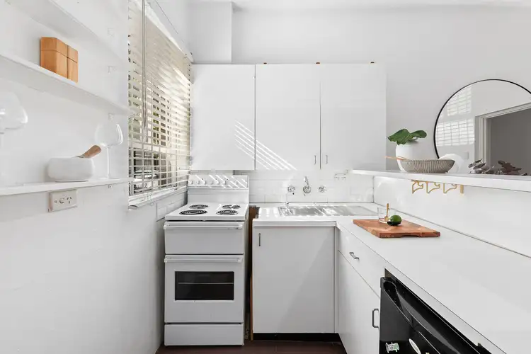 Fourth view of Homely apartment listing, 7/9-11 St Neot Avenue, Potts Point NSW 2011