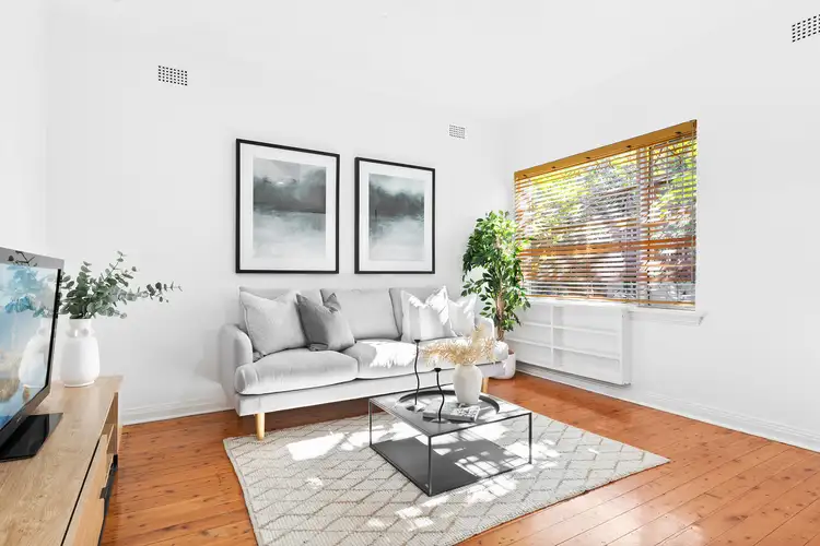 Fifth view of Homely apartment listing, 7/9-11 St Neot Avenue, Potts Point NSW 2011
