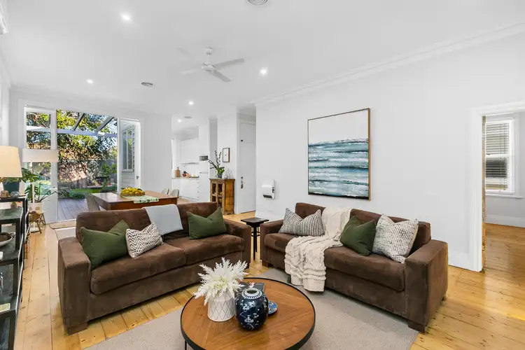 Fourth view of Homely house listing, 9 Charles Street, Williamstown VIC 3016