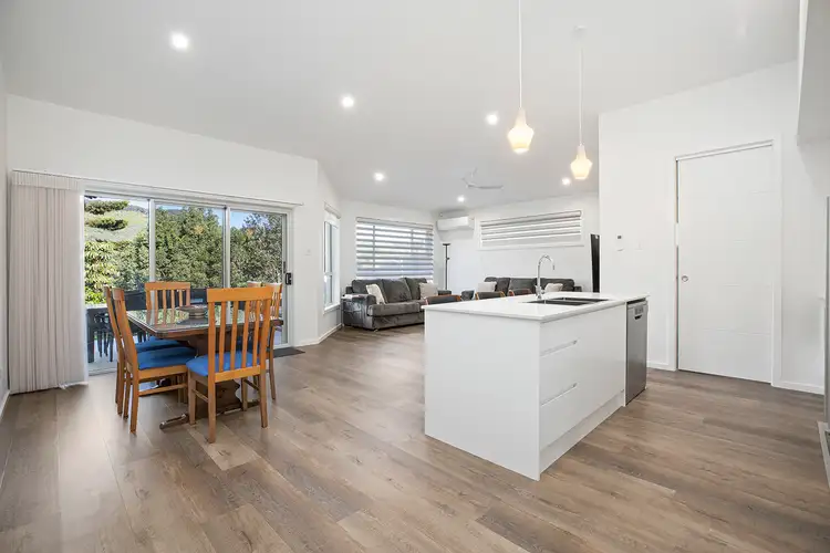Second view of Homely house listing, 41 Veduta Drive, Coffs Harbour NSW 2450