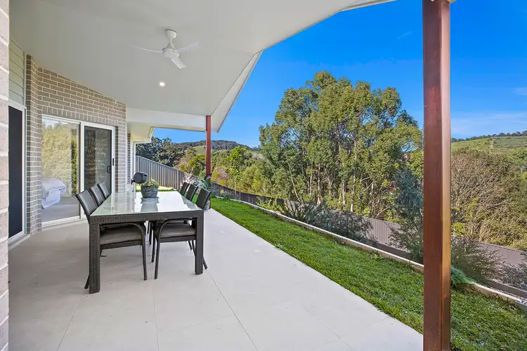 Third view of Homely house listing, 41 Veduta Drive, Coffs Harbour NSW 2450