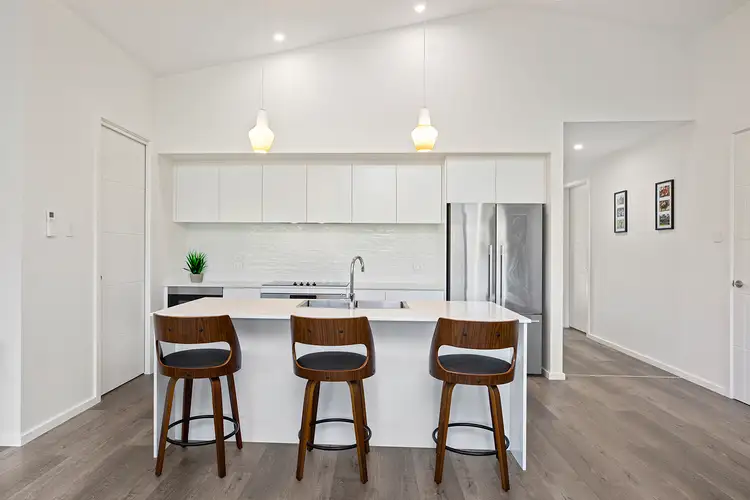 Fourth view of Homely house listing, 41 Veduta Drive, Coffs Harbour NSW 2450