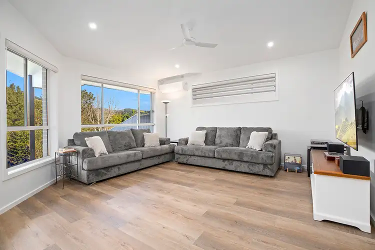 Fifth view of Homely house listing, 41 Veduta Drive, Coffs Harbour NSW 2450