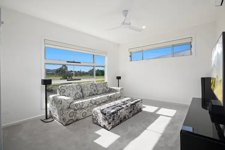 Sixth view of Homely house listing, 41 Veduta Drive, Coffs Harbour NSW 2450