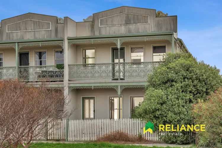 Main view of Homely house listing, 8 Canny Lane, Wyndham Vale VIC 3024