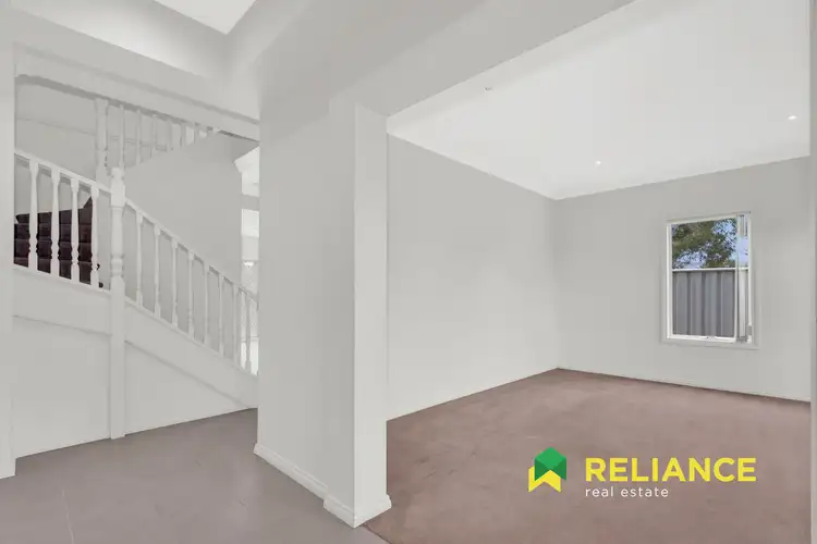 Second view of Homely house listing, 8 Canny Lane, Wyndham Vale VIC 3024