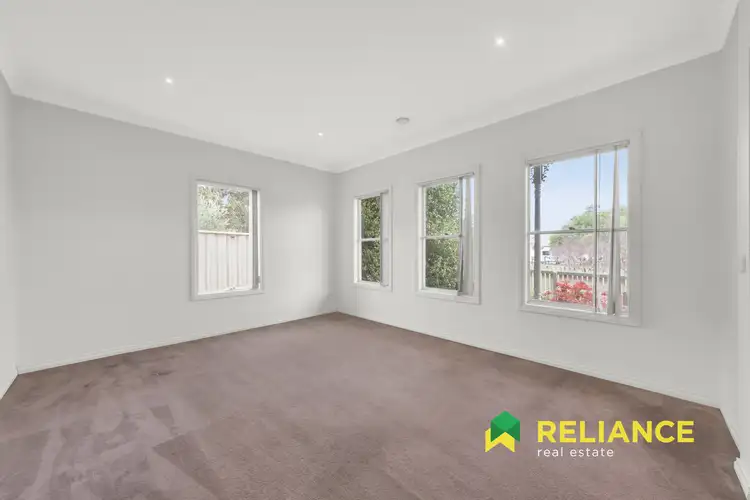Third view of Homely house listing, 8 Canny Lane, Wyndham Vale VIC 3024