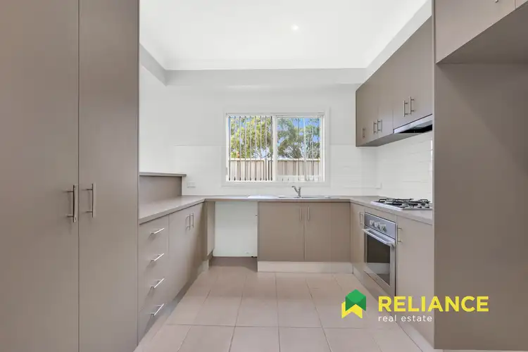 Fifth view of Homely house listing, 8 Canny Lane, Wyndham Vale VIC 3024