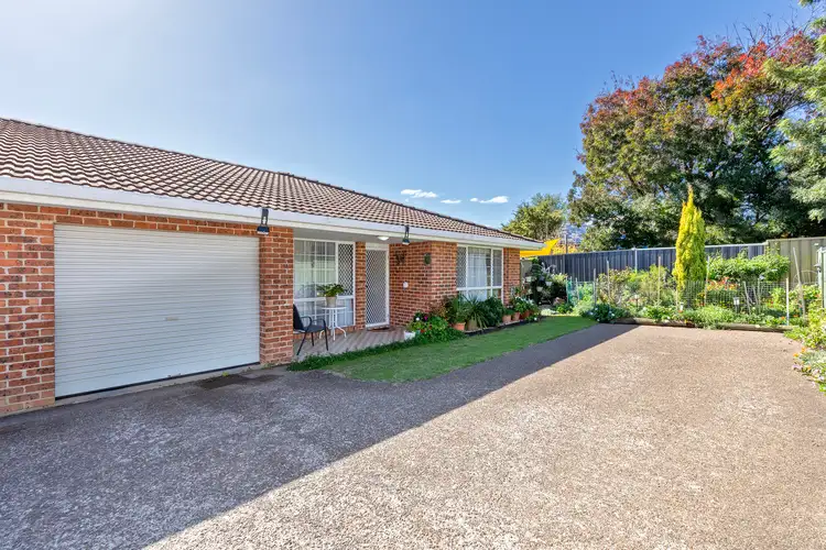 3/84 Belmore Street, Tamworth NSW 2340