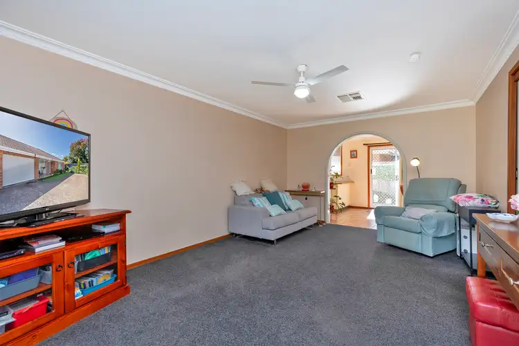 Second view of Homely unit listing, 3/84 Belmore Street, Tamworth NSW 2340
