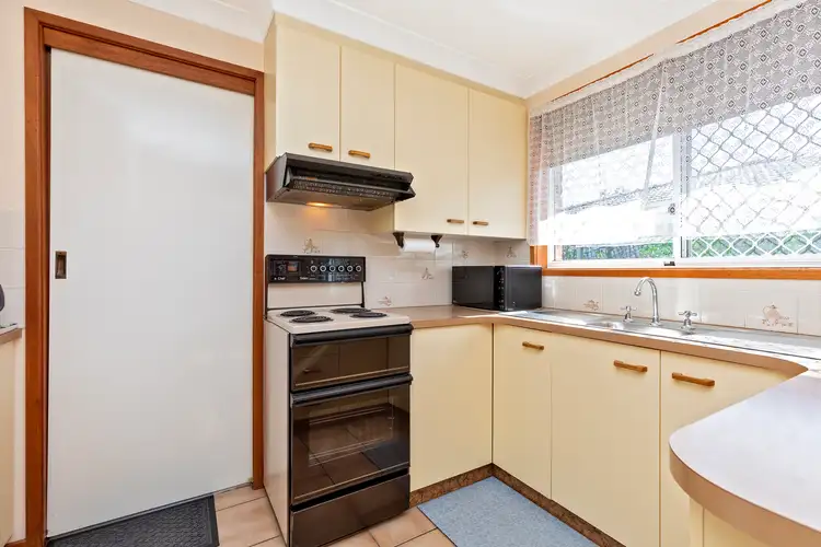 Fourth view of Homely unit listing, 3/84 Belmore Street, Tamworth NSW 2340