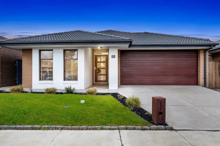 20 Hiskey Crescent, Werribee VIC 3030