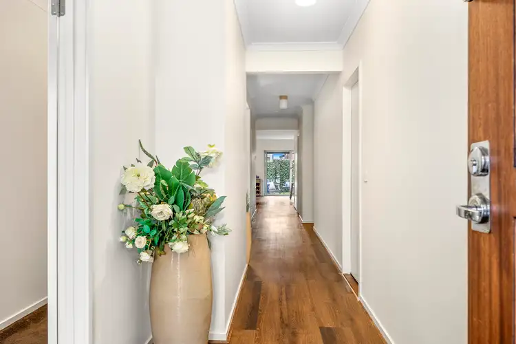 Second view of Homely house listing, 20 Hiskey Crescent, Werribee VIC 3030