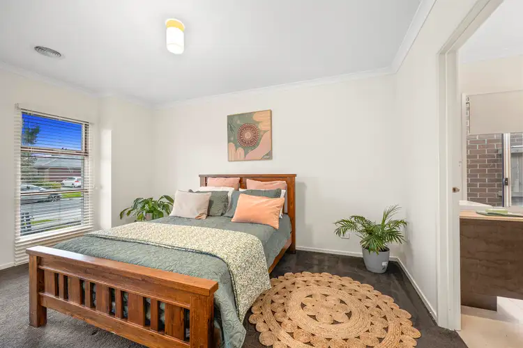 Third view of Homely house listing, 20 Hiskey Crescent, Werribee VIC 3030