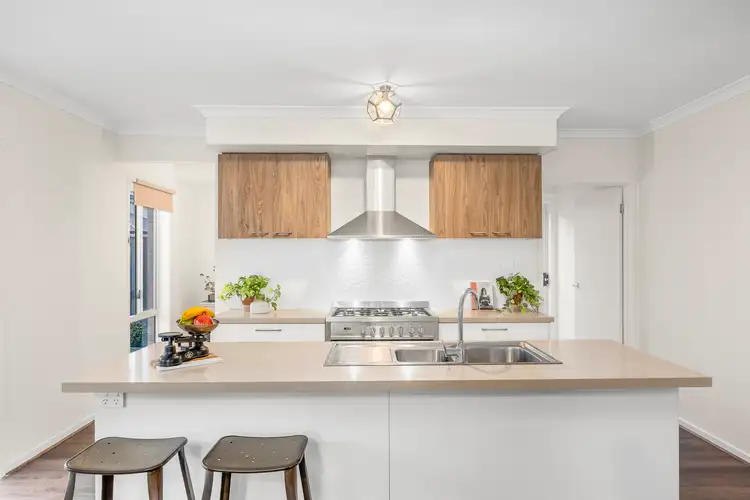 Sixth view of Homely house listing, 20 Hiskey Crescent, Werribee VIC 3030