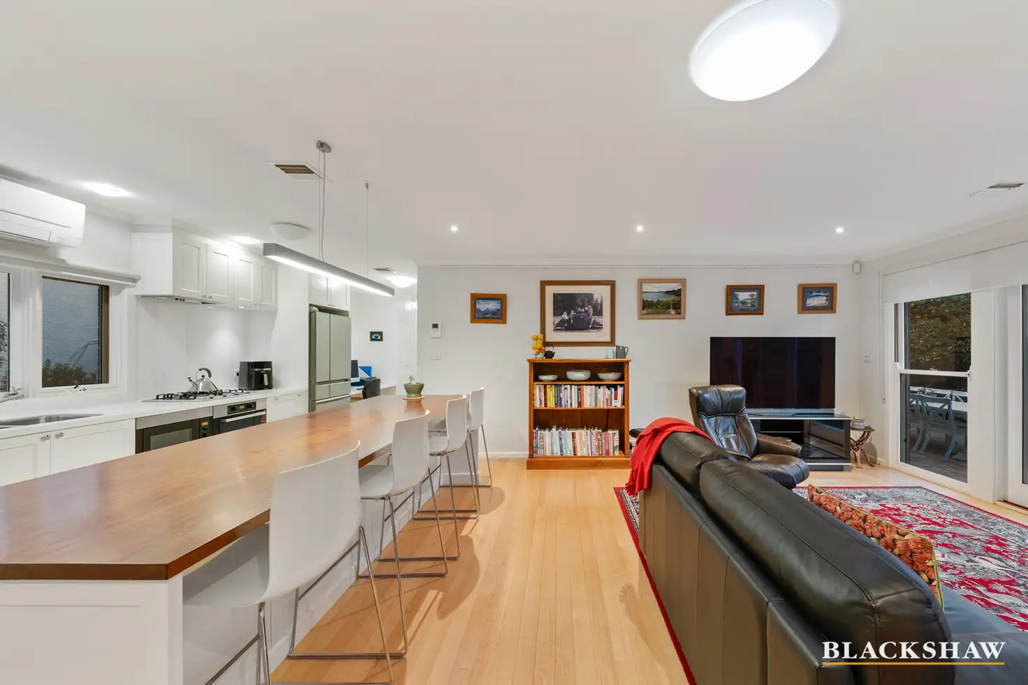 Main view of Homely house listing, 2/16 Murray Crescent, Griffith ACT 2603