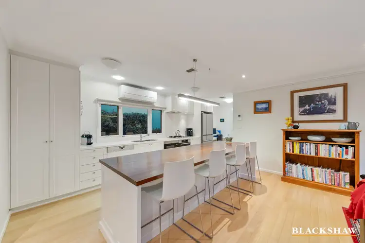 Fourth view of Homely house listing, 2/16 Murray Crescent, Griffith ACT 2603