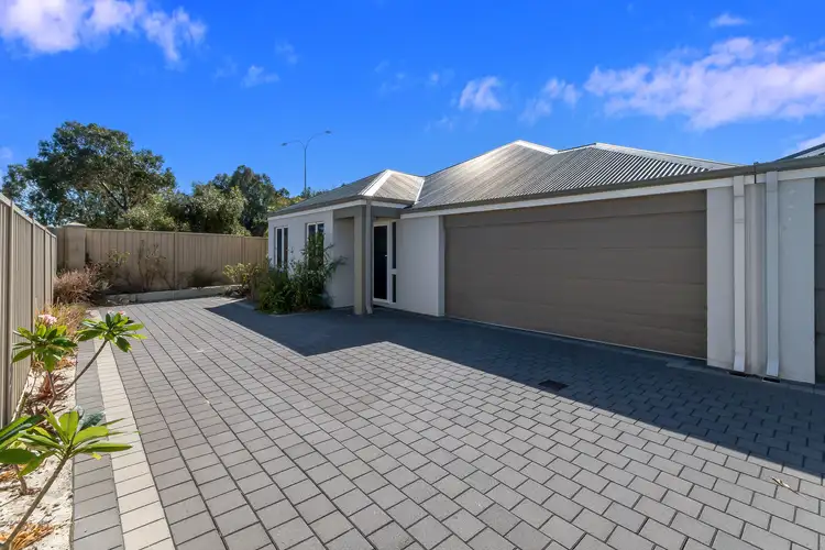 Second view of Homely house listing, 7/21 Browder Drive, Seville Grove WA 6112