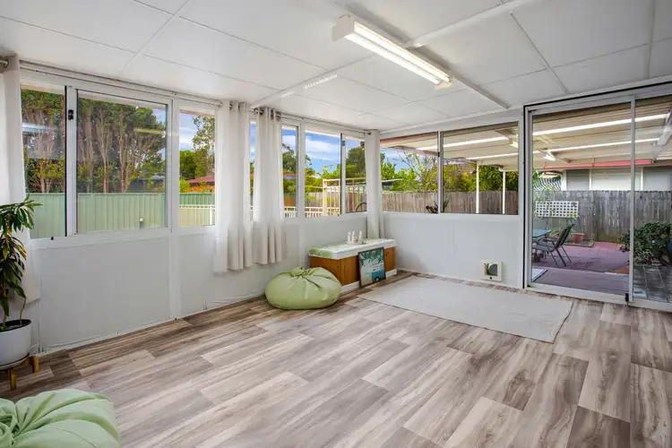 Fifth view of Homely house listing, 19 Vianney Crescent, Toongabbie NSW 2146