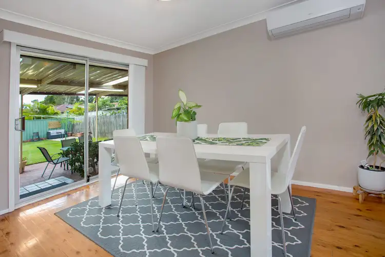 Sixth view of Homely house listing, 19 Vianney Crescent, Toongabbie NSW 2146