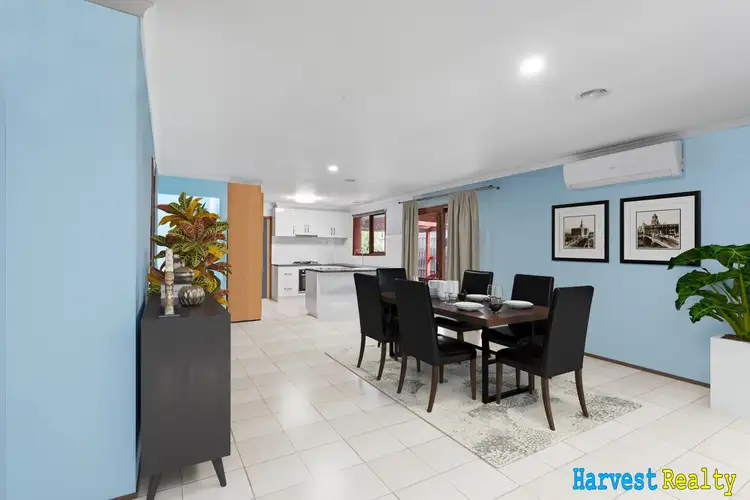 Second view of Homely house listing, 114 Fordholm Road, Hampton Park VIC 3976