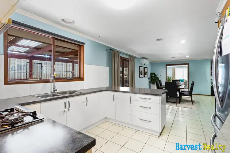Third view of Homely house listing, 114 Fordholm Road, Hampton Park VIC 3976