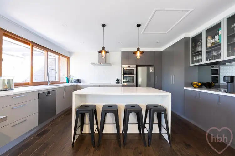 Fourth view of Homely townhouse listing, 14 Wybalena Grove, Cook ACT 2614