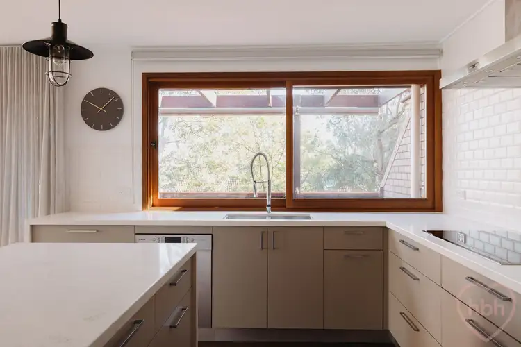 Fifth view of Homely townhouse listing, 14 Wybalena Grove, Cook ACT 2614