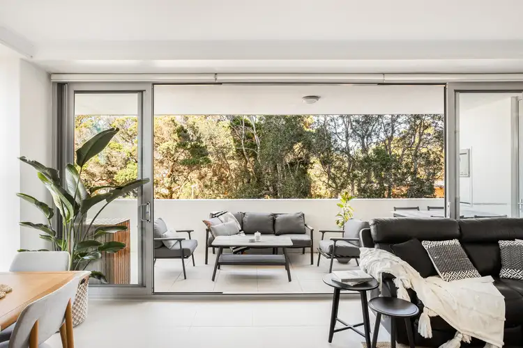 2/4-8 Warburton Street, Gymea NSW 2227
