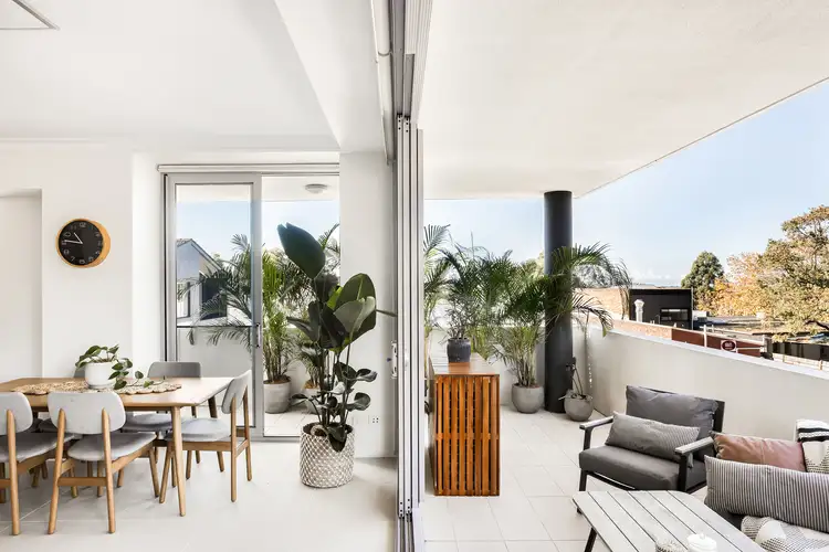 Third view of Homely apartment listing, 2/4-8 Warburton Street, Gymea NSW 2227