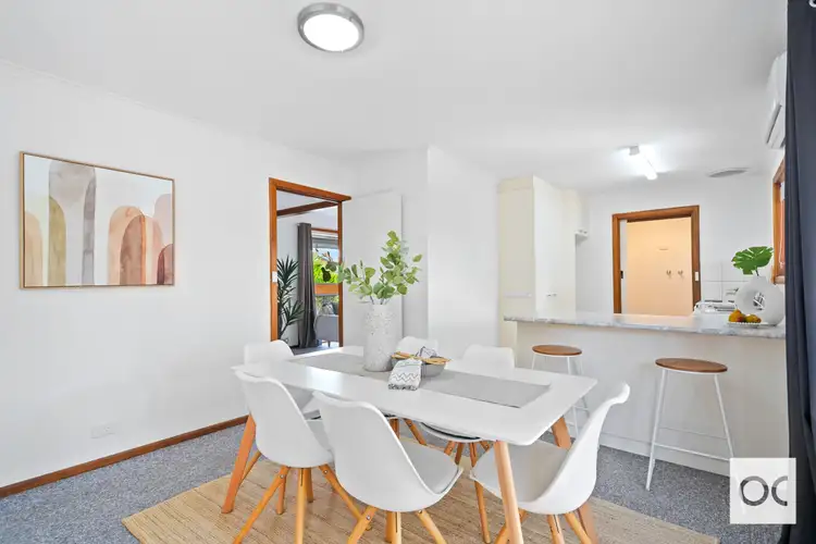 Fourth view of Homely house listing, 26 Scenic Drive, Old Noarlunga SA 5168