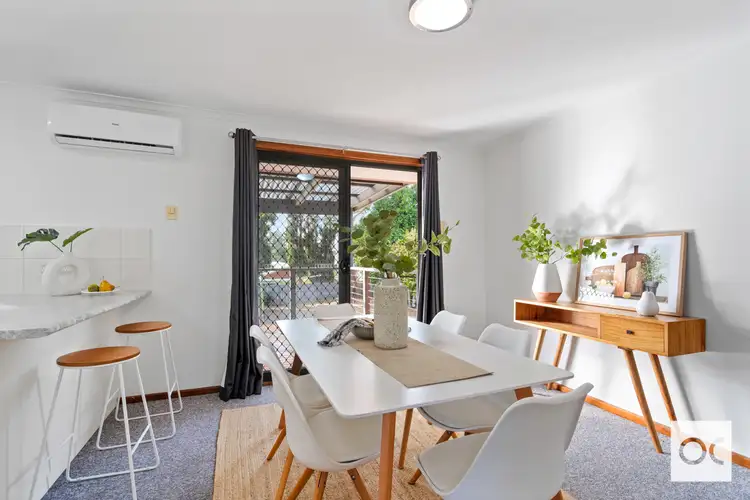 Fifth view of Homely house listing, 26 Scenic Drive, Old Noarlunga SA 5168