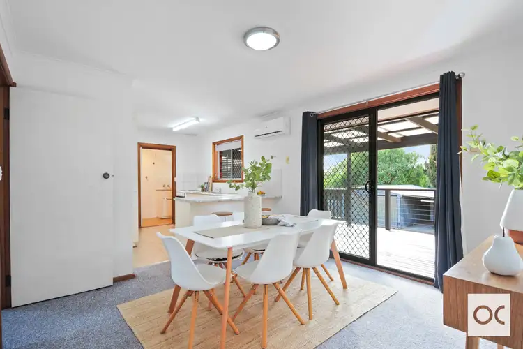 Sixth view of Homely house listing, 26 Scenic Drive, Old Noarlunga SA 5168