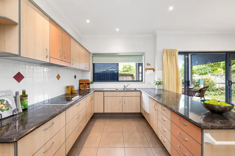 Second view of Homely villa listing, 9/119 Sugarwood Street, Moggill QLD 4070