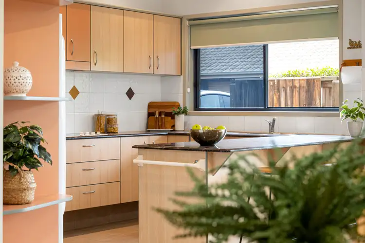 Fourth view of Homely villa listing, 9/119 Sugarwood Street, Moggill QLD 4070