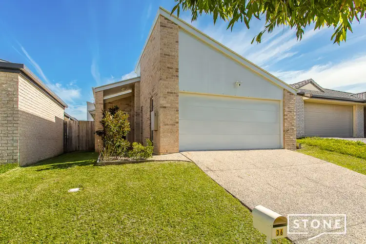 36 Amity Drive, Rothwell QLD 4022