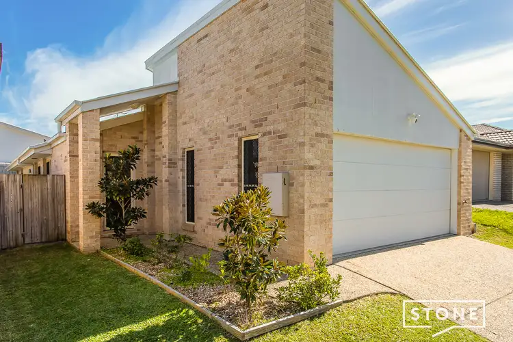Second view of Homely house listing, 36 Amity Drive, Rothwell QLD 4022