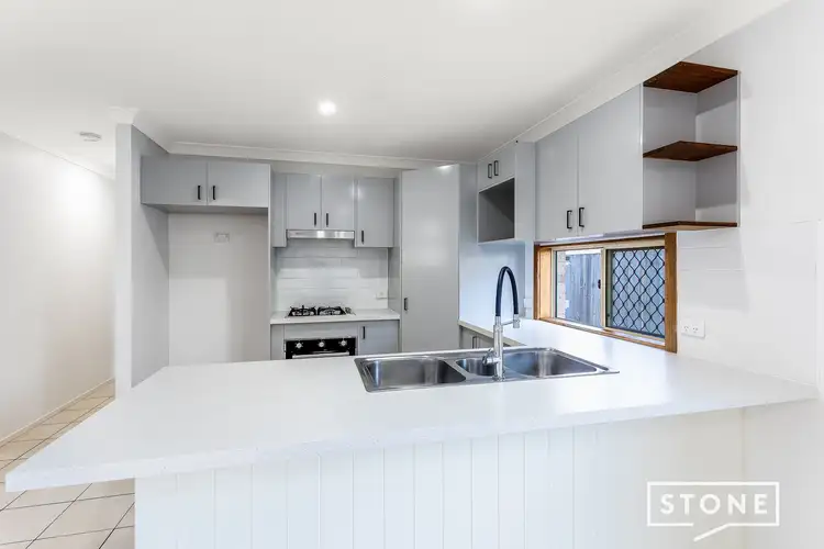 Third view of Homely house listing, 36 Amity Drive, Rothwell QLD 4022